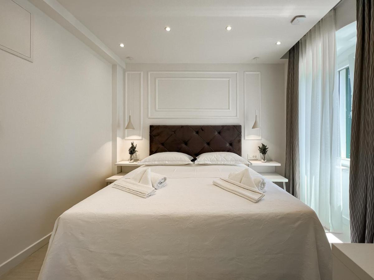 Pont Rooms 斯普利特 外观 照片