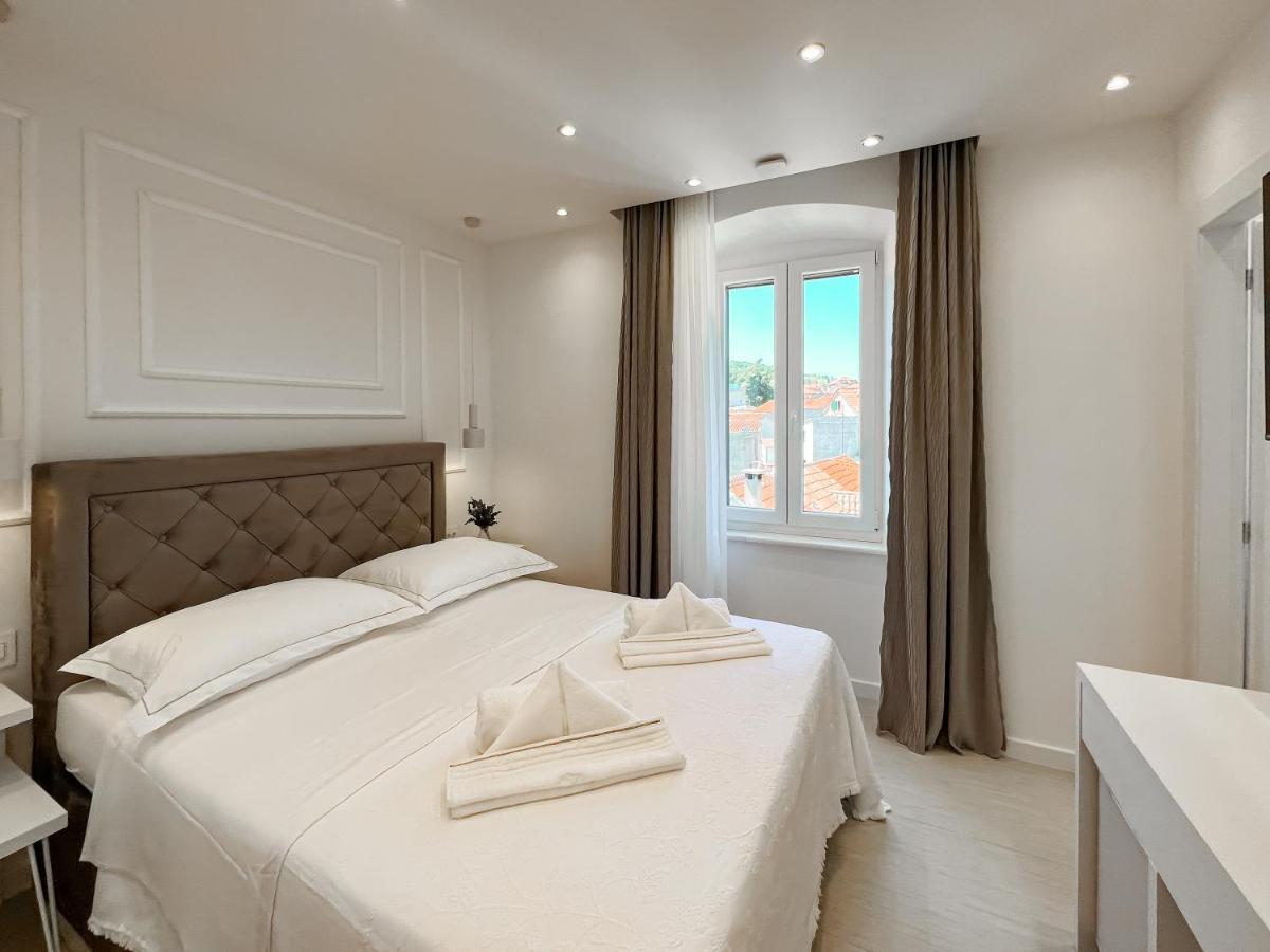 Pont Rooms 斯普利特 外观 照片