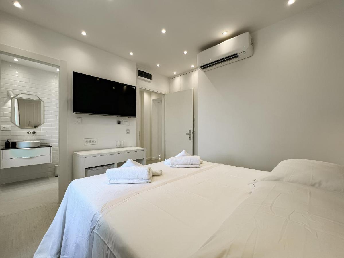 Pont Rooms 斯普利特 外观 照片