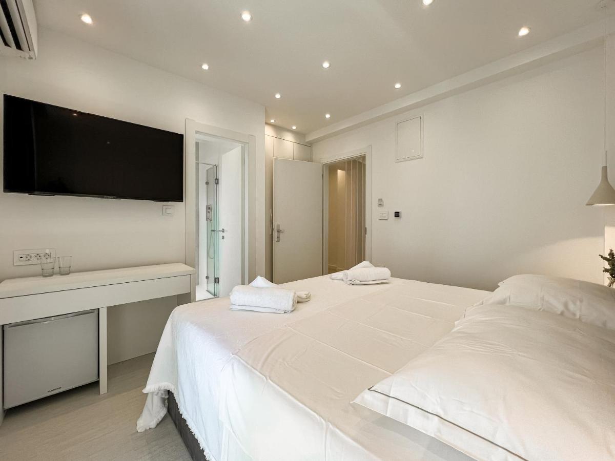 Pont Rooms 斯普利特 外观 照片