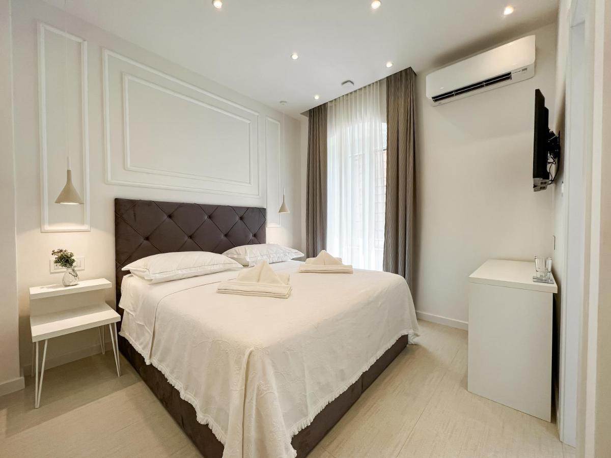 Pont Rooms 斯普利特 外观 照片