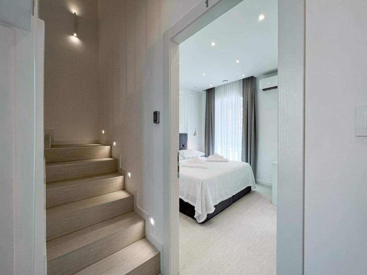 Pont Rooms 斯普利特 外观 照片