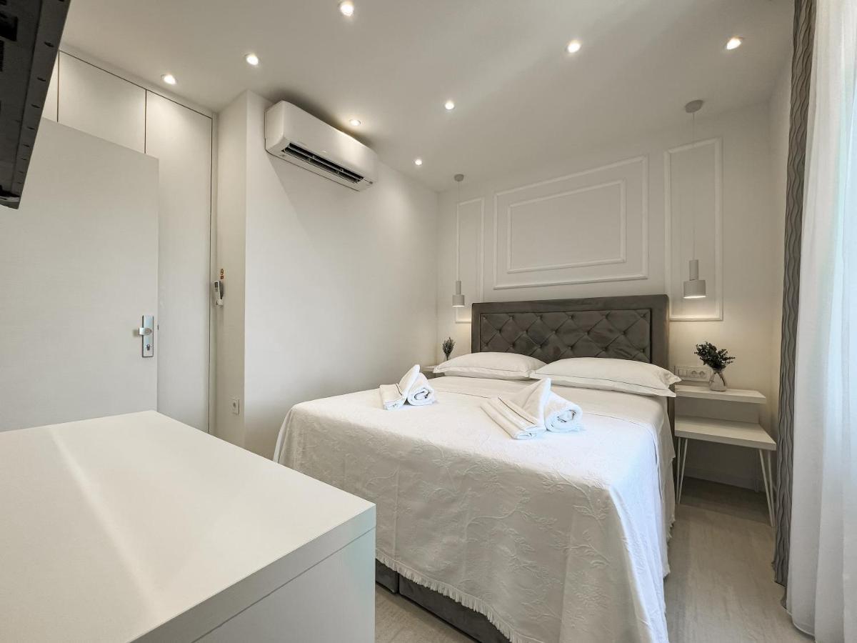 Pont Rooms 斯普利特 外观 照片