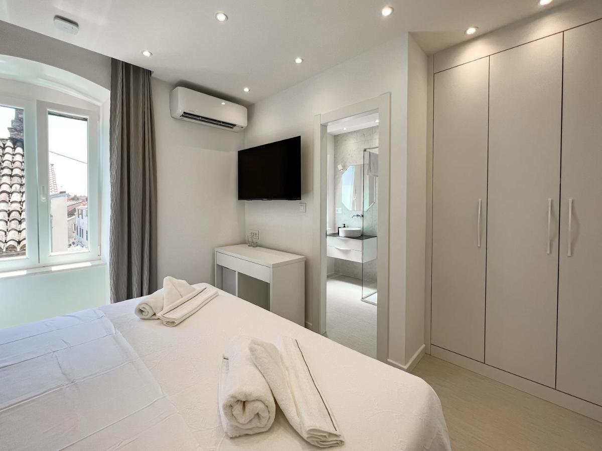 Pont Rooms 斯普利特 外观 照片